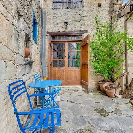 Apartamento Cornaro House Arsos Exterior foto