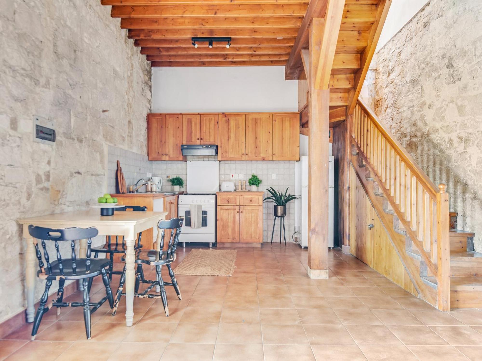 Apartamento Cornaro House Arsos Exterior foto